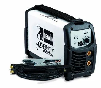 фото Сварочный аппарат INFINITY 228 CE 230V ACX