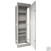 фото Каркас ШЭС-1 IP31 (1800х450х450) без.задн.стенки