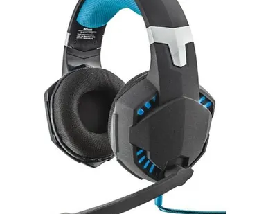 фото Компьютерная гарнитура Trust