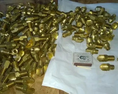 фото Изготовление деталей на ЧПУ