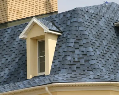 фото Гибкая черепица от Shinglas, Katepal, Roofshield