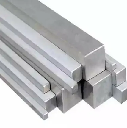 Фото №0 Квадрат 25х25 мм, алюминиевый, сплав АД31Т1, длина до 6,0 м