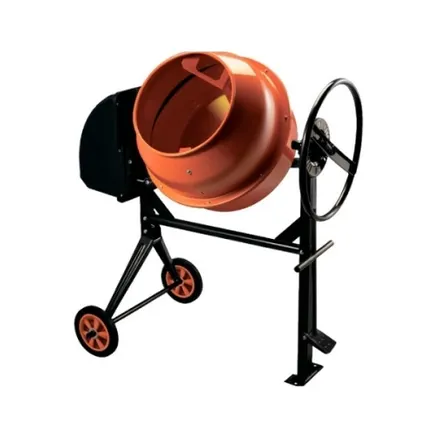 Фото №0 Бетоносмеситель Энергопром БМ-180 TП