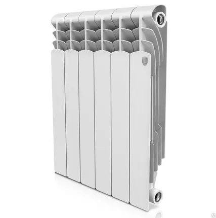 Фото №0 Радиатор отопления Royal Thermo Revolution 350