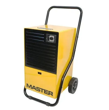 Фото №0 Осушитель воздуха Master DH 26