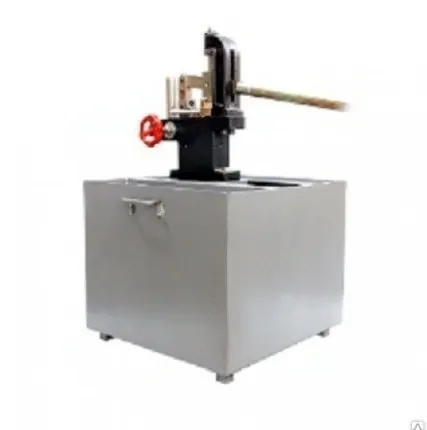 Фото №0 Ручной опрессовщик для тяжелых режимов работы Компакт-1300