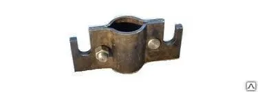 Фото №0 Хомуты для обсадных труб