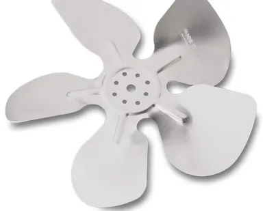 фото Крыльчатка 230 мм ZENNY 4012038