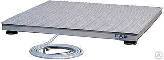 фото Весы платформенные CAS 1HFS1212