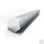 Фото №0 Нержавеющий шестигранник.