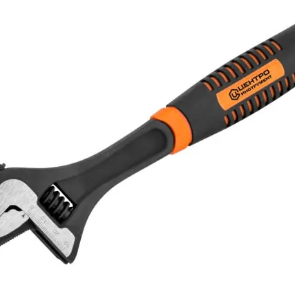 Фото №0 Ключ разводной 250мм/10" ЦИ 1354