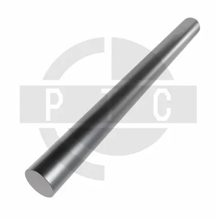 Фото №0 Круг калиброванный 50 мм сталь 14Х17Н2 ГОСТ 7417-75