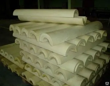 Фото №0 Скорлупа ППУ 89*40