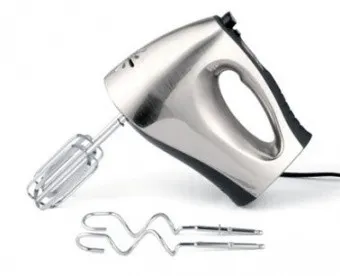 фото Миксер ручной GEMLUX GL-HM-305P
