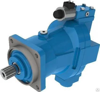 Фото №0 Гидронасос 313.2.12....