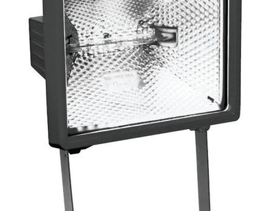 фото Прожектор галогенный - 500w IP54