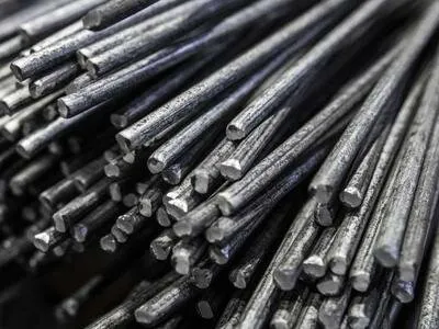 Фото №0 Катанка в прутках