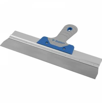 Фото №0 Шпатель фасадный Зубр Профессионал 2к. ручка, 350 мм