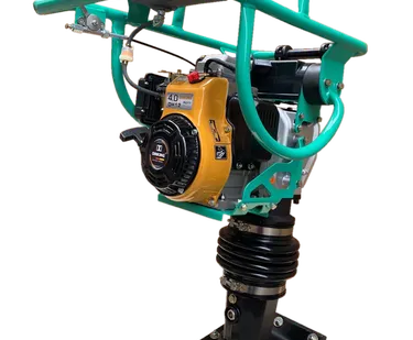 фото Вибротрамбовка GIKS RM70D