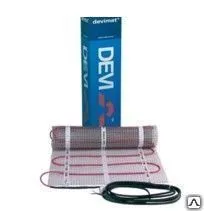 Фото №0 Мат нагревательный DEVIcomfort™-150T DTIR-150 375 Вт 0,5 х 5 на 2,5м ²