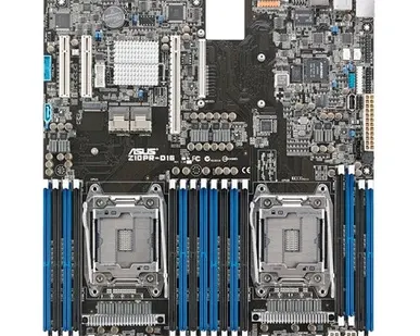 фото Материнская плата ASUS Z10PR-D16