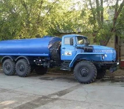 Фото №0 Аренда и услуги водовоза
