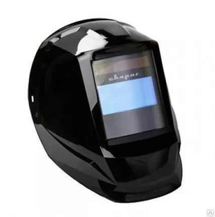 Фото №0 Маска сварщика Сварог AS-4000-F