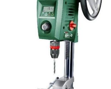 фото Дрель стационарная BOSCH PBD 40 0.603.B07.000