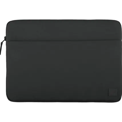 Фото №0 Чехол-папка Uniq VIENNA Laptop Sleeve для ноутбуков 14 Midnight Black