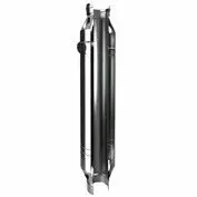 фото Конвектор трубный 1000 мм AISI 430 0,8 мм 120