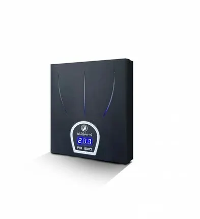 Фото №0 Стабилизатор напряжения Federiсa Bugatti FB 500N