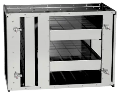 фото Угольный фильтр INSORB 750m3 (сталь AISI 430)