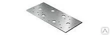 фото Пластина крепёжная анкерная 180х65