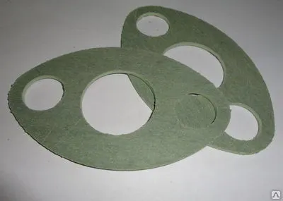 Фото №0 Прокладка 8ВЖ.371.325