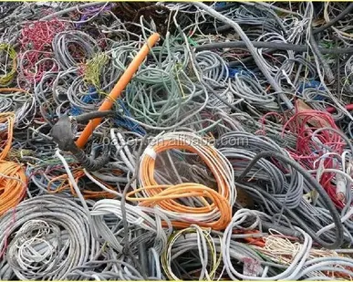 фото Кабель медный