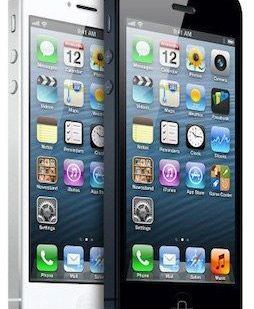 фото IPhone 5 S на Андройде телефон айфон 5 S Android