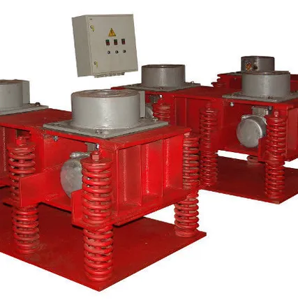 Фото №0 Глубинные вибраторы