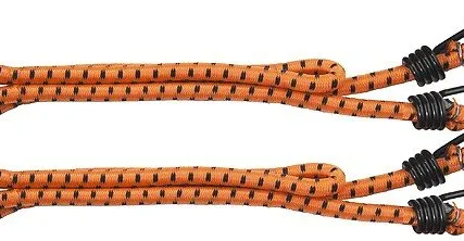 Фото №0 Резинка багажная усилен 2шт 600 мм STELS