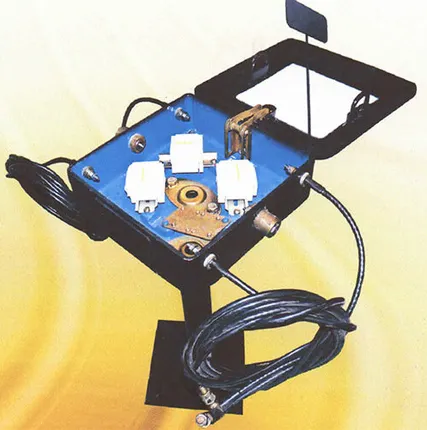 Фото №0 Муфта кабельная МГУ-28-ШК-1 универсальная герметизированная 17616-00-00-05