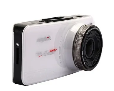 фото Видеорегистратор Anytek AT66A White