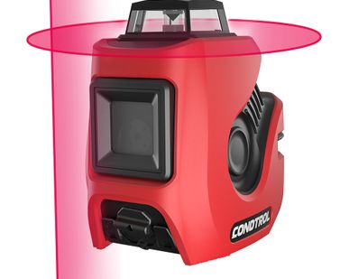 фото Лазерный нивелир CONDTROL NEO X1-360