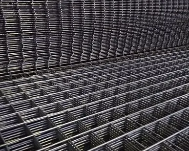 фото Сетка сварная 50х100х3мм (0,5х2м)