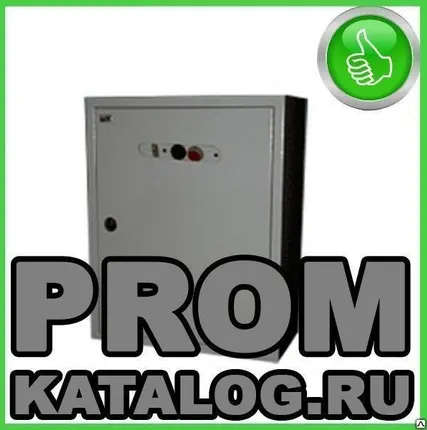 Фото №0 Шкаф управления калориферами