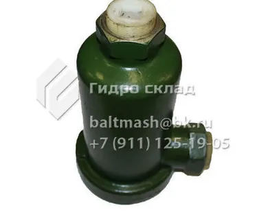 фото ФМ-6 (ФММ-26) фильтр магнитный