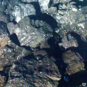 Фото №0 Уголь ДПК