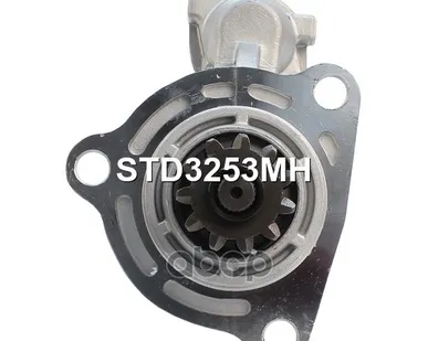 фото Стартер KRAUF - STD3253MH Krauf арт. STD3253MH