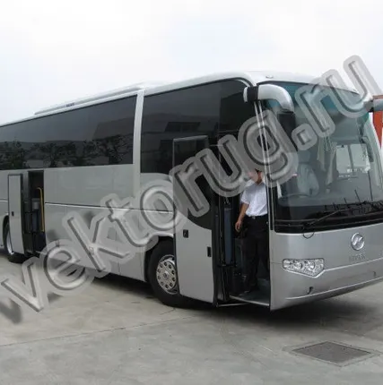 Фото №0 Аренда автобуса, микроавтобуса