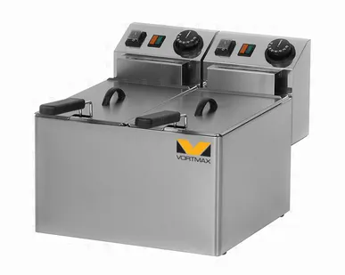 фото Фритюрница Vortmax F2 Е R5
