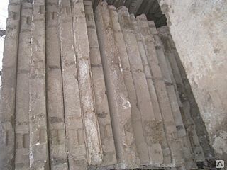 фото Плиты дорожные бу 2.5х1