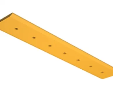 фото Нож средний 3G4282 (400-500HB) для спецтехники Caterpillar САТ D6
